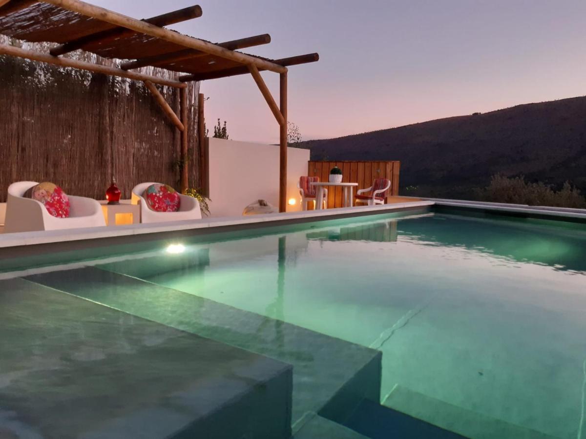 Villas De Aire Country Houses Mira  Exterior photo